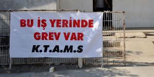 Memurlar yarın grevde