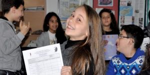 Yaz tatili başlıyor