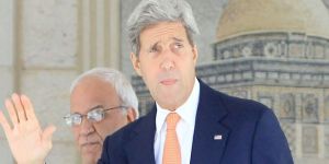 Kerry, Kıbrısa geliyor