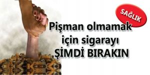 Sigarasız Dünya Günü