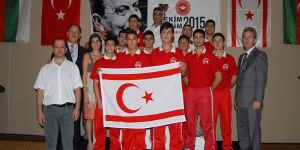 Şampiyonluk adada kaldı