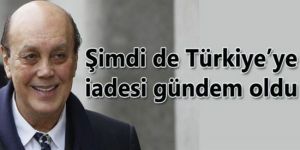 Gözler yine Nadirde