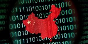 Çinli siber korsanlar ABD şirketlerine saldırdı