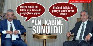 Başbakan Kalyoncudan GENÇLEŞTİRME açıklaması