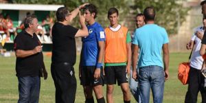 Zihni’de sıkıntı yok