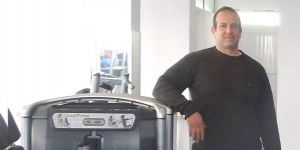 Doğaç ilk altı aydan memnun