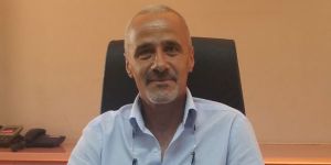 Haldun Oktay’a yeni görev