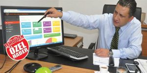 ‘Sahte hasarlar’a HIZLI TESPİT