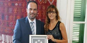 Projeler hakkında bilgi verildi