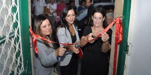 KHYD Kültür ve Sanat Galerisi açıldı