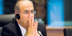 Kasulidis: “Garantörlük sistemi kabul edilemez”