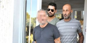 10 gün sonra yakalandı...