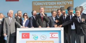 Güney basını:  “O su yetmez”