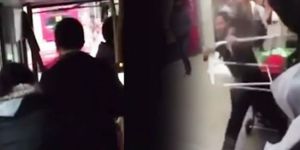 Londradaki İslamofobik saldırı yargıda