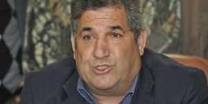 Başkan yeniden Osman Amca