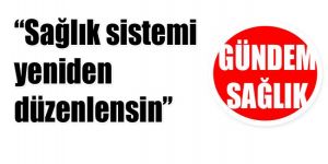 Eski başkanlar kamuoyuna seslendi