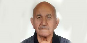 Büyükhan, Ahmet dayısını kaybetti