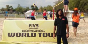 Ana tabloda yarışacak