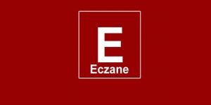 Eczanelerin çalışma saatleri değişiyor.