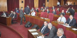 Merkezi Cezaevi (Değişiklik) Yasa Tasarısı komitede onaylandı