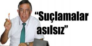 Sağlık Bakanlığı Müsteşarı Gür açıklama yaptı