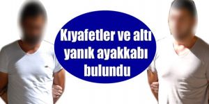 Kundaklama olayında deliller ortaya çıkıyor