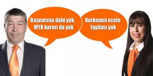 UBP seçimi yine mahkemelik