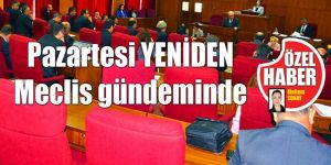 Siyasal Partiler Yasası ‘yeniden’ Genel Kurul’da!