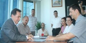 Birçok aktiviteye evsahipliği yapacak