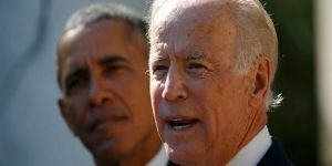 Joe Biden adaylık kararını açıkladı