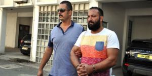 2 sanık hapis cezası aldı