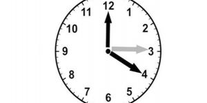 Saatler 1 saat GERİ alınacak