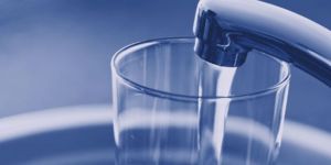 Gönyelide su TEMİZ