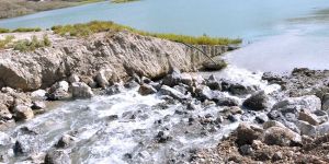 ‘SU’DA İŞBAŞI