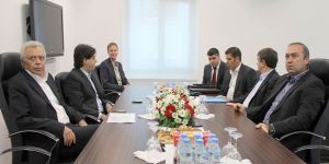 Zürih Görüşmesi ay sonunda