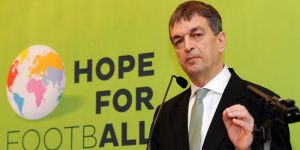 Champagne yeniden aday