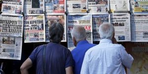 Uzmanlar çözüm sonrasına hazırlanıyor