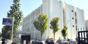 Suriyeli çocuk, poliste tutuklu