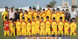 Kılıçoğulları turnuvası başladı