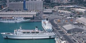 Çin’den Güney Kıbrıs’a yatırım ilgisi