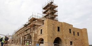  “İki toplum yararına işler gerçekleştirilebileceğinin göstergesi”