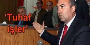 Bakanlar Kurulunda bir ilk