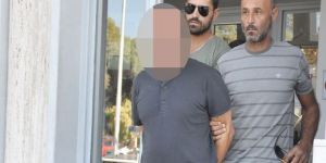 Cezaevine gönderildi...