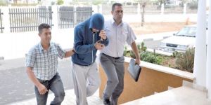 Uyuşturucu içirip tecavüz etmekle suçlanıyor!