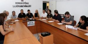 Özel çevre koruma bölgeleri ava kapatılmalı