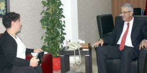 ‘UBP İLE YENİDEN PAZARLIK OLMAZ’