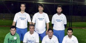 Mimarlar lider çıktı