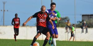 Lefke istediğini aldı: 1-2