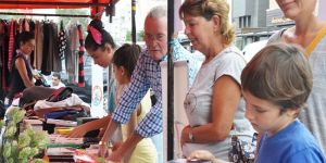 250 köpeğe yardım…