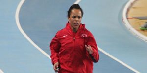 Atletler İzmir’de yarışıyor